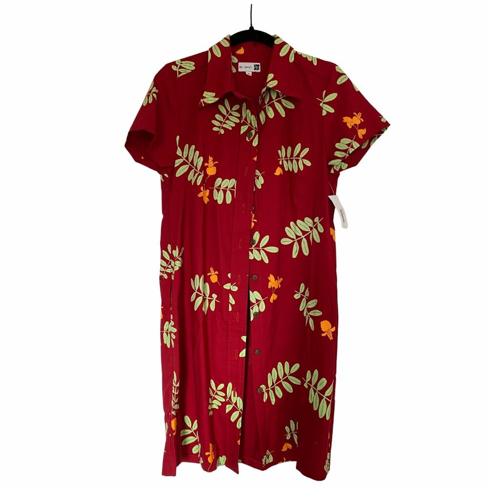 Sig Zane Dress